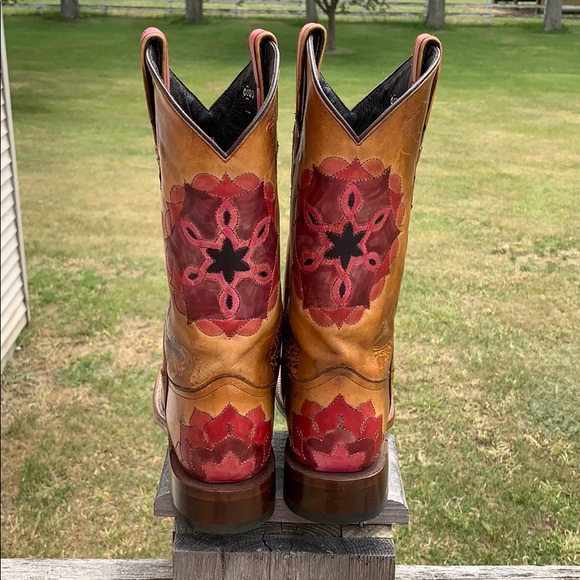 LaGrange Size 11 Women’s Boot - Picture 3 of 7